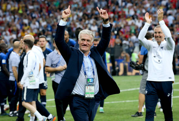 他在赛场上 他在赛场上