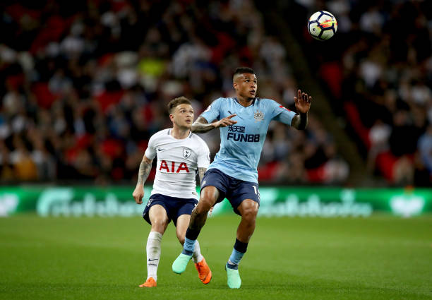 他的领袖气 他的领袖气